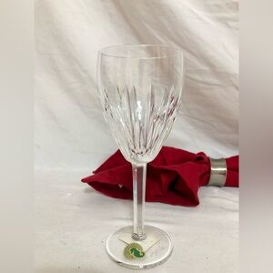 Waterford Crystal 7-1/8" Carina Claret Wine Glass 🍷